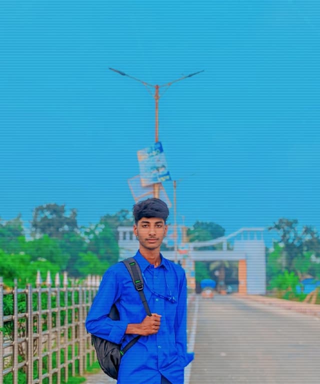 Profile Picture